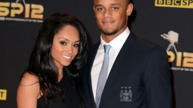 carla kompany