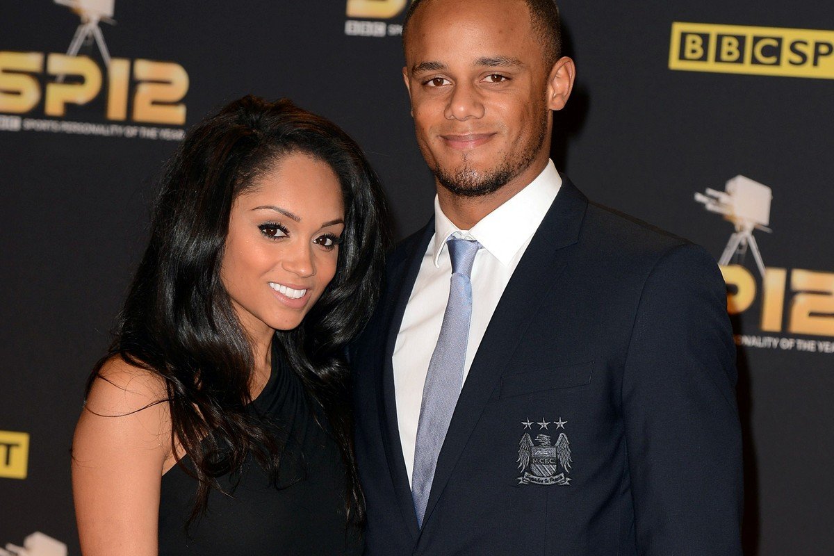 carla kompany