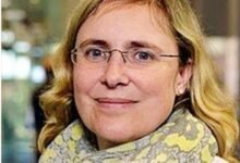 carola schubert