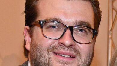 gregor nebel