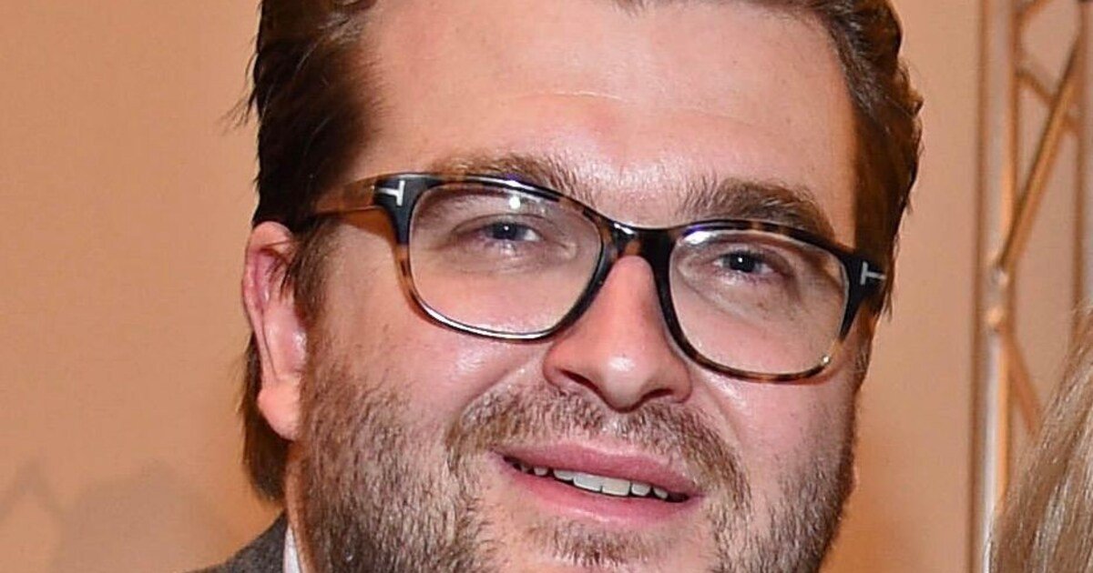 gregor nebel