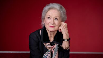 heidi glas