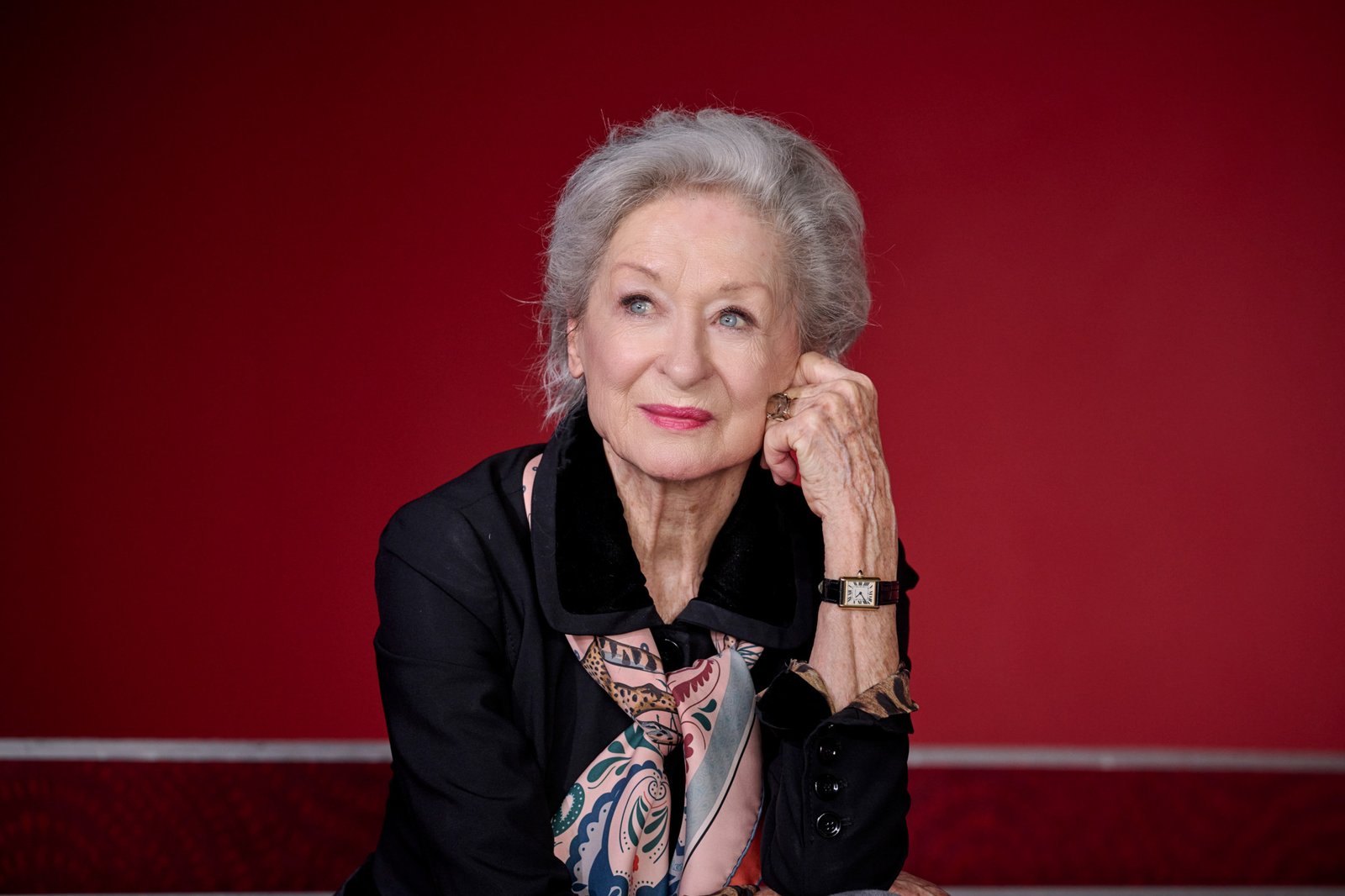heidi glas