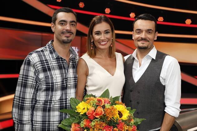 leonardo vizeu berenhauser borba