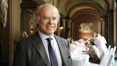 thomas bscher