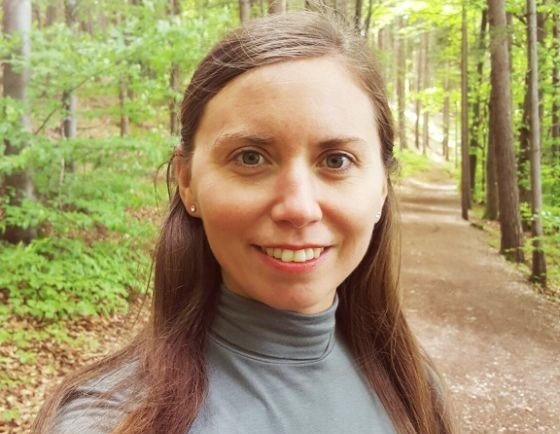 viviane elisa maria clarin