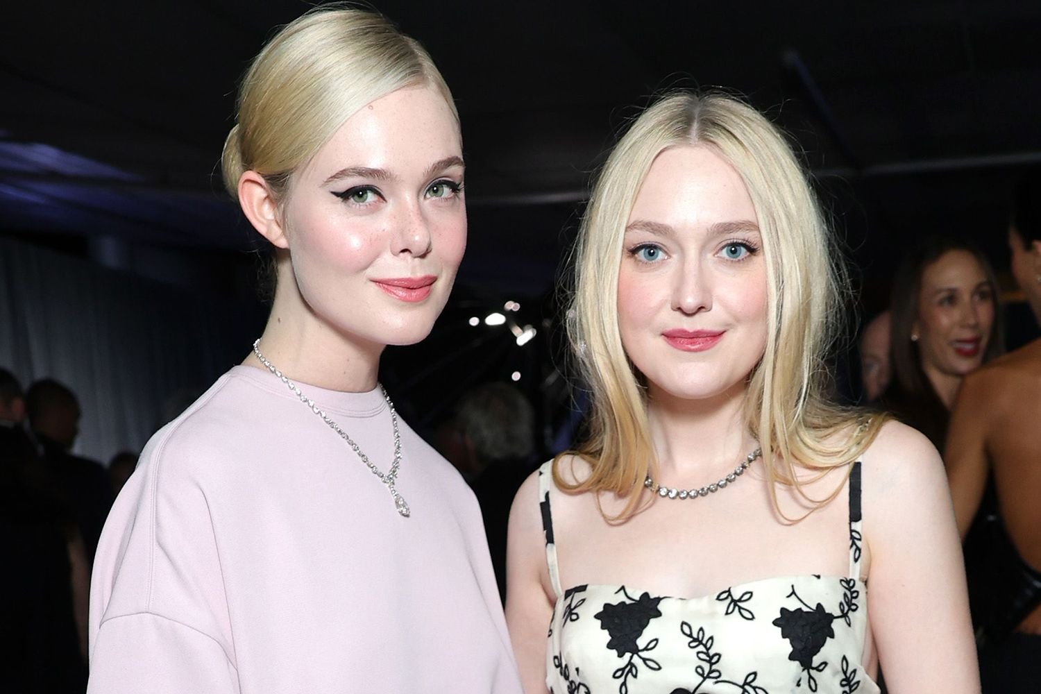 dakota fanning