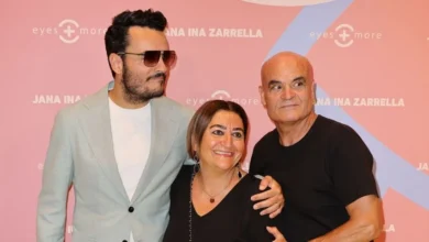 maria zarrella
