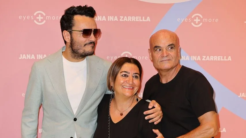 maria zarrella