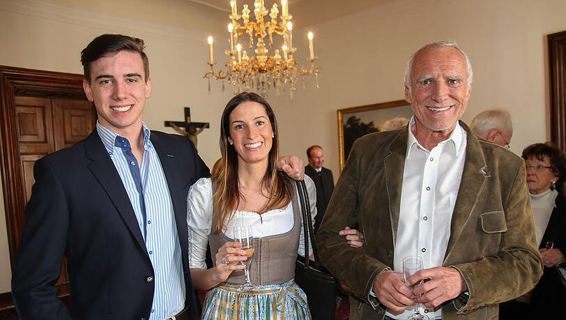 paul swarovski