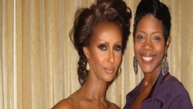 zulekha haywood